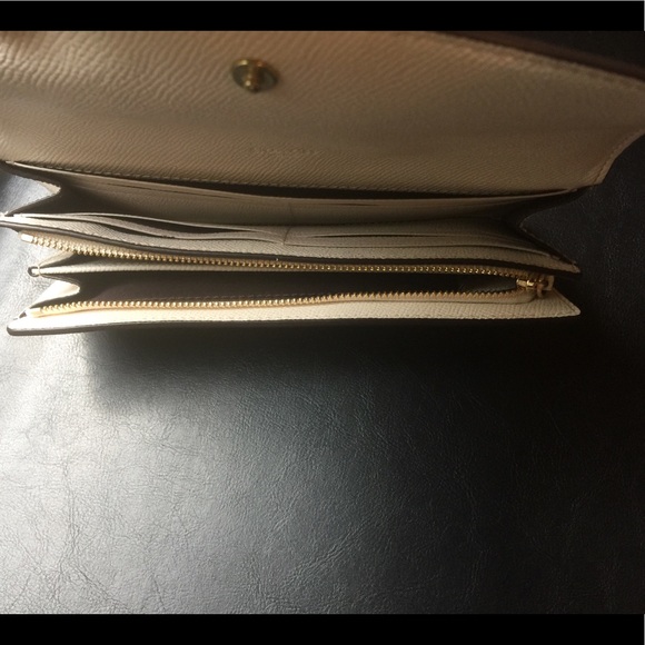 💯 COACH Wallet - Picture 4 of 12